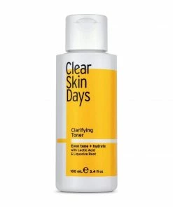 Clear Skin Days Clarifying Toner Skincare