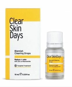 Clear Skin Days Acne Clearing Drops