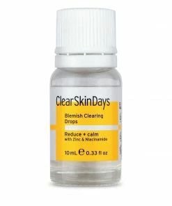 Clear Skin Days Acne Clearing Drops