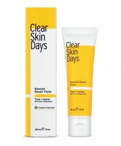Clear Skin Days Blemish Repair Paste Skincare