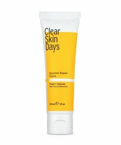 Clear Skin Days Blemish Repair Paste Skincare