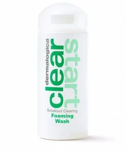 Dermalogica Breakout Clearing Foaming Wash 177ml Skincare