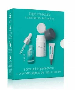 Dermalogica Clear & Brighten Skin Kit Skincare