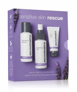 Dermalogica Sensitive Skin Rescue Skin Kit Skincare