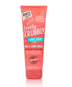 Dirty Works Lovely Scrubbly Body Scrub
