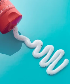 Dirty Works Lovely Scrubbly Body Scrub