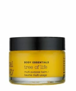 Elemental Herbology Tree Of Life Multi-Purpose Balm For Him