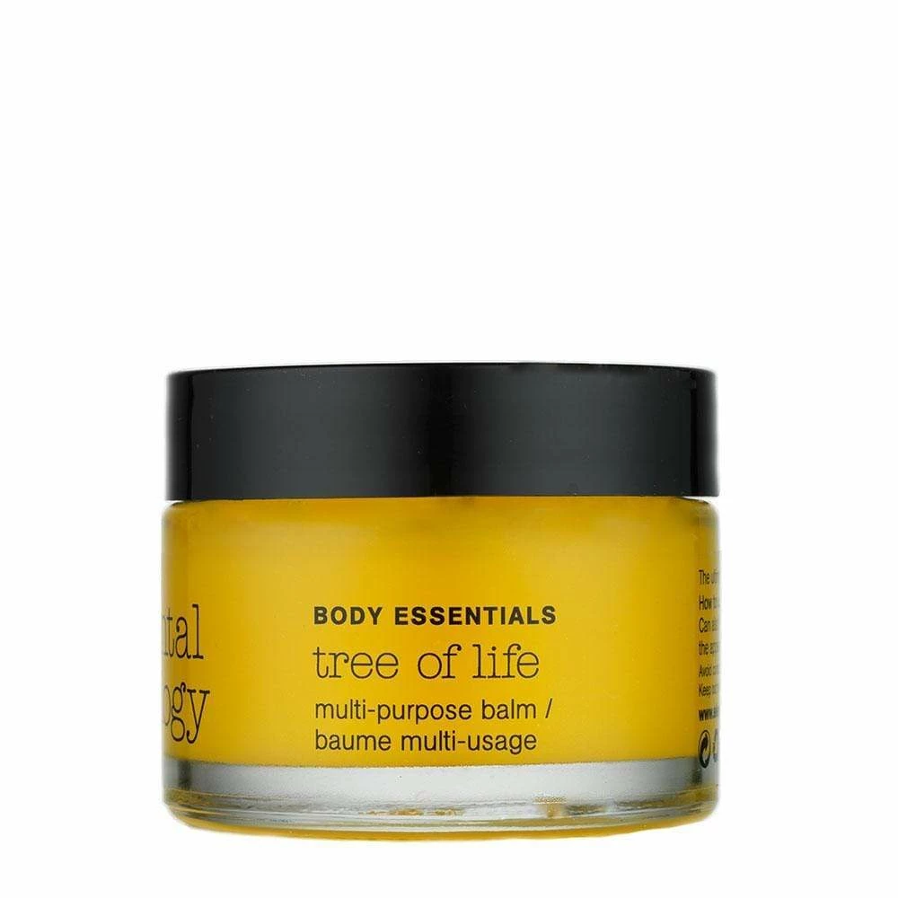 Elemental Herbology Tree Of Life Multi-Purpose Balm For Him 3 Elemental Herbology Tree Of Life Multi-Purpose Balm For Him