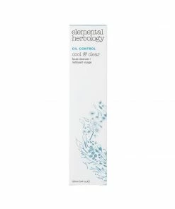 Elemental Herbology Cool & Clear Anti Bac Cleanser Cleansers