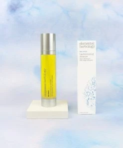 Elemental Herbology Harmonising Cleansing Oil Skincare