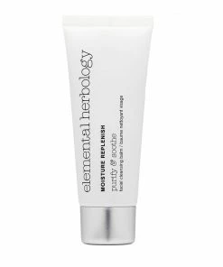 Elemental Herbology Purify & Soothe Facial Cleansing Balm Skincare