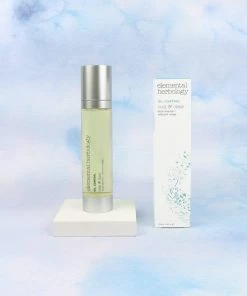 Elemental Herbology Masks Detox Purifying Face Mask