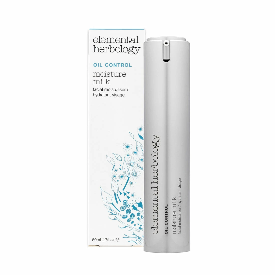 Elemental Herbology Moisture Milk 6 Elemental Herbology Moisture Milk