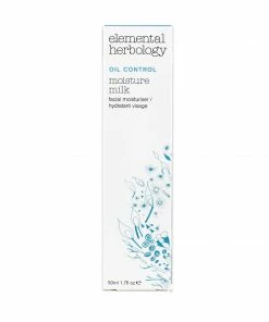 Elemental Herbology Moisture Milk 11 Elemental Herbology Moisture Milk