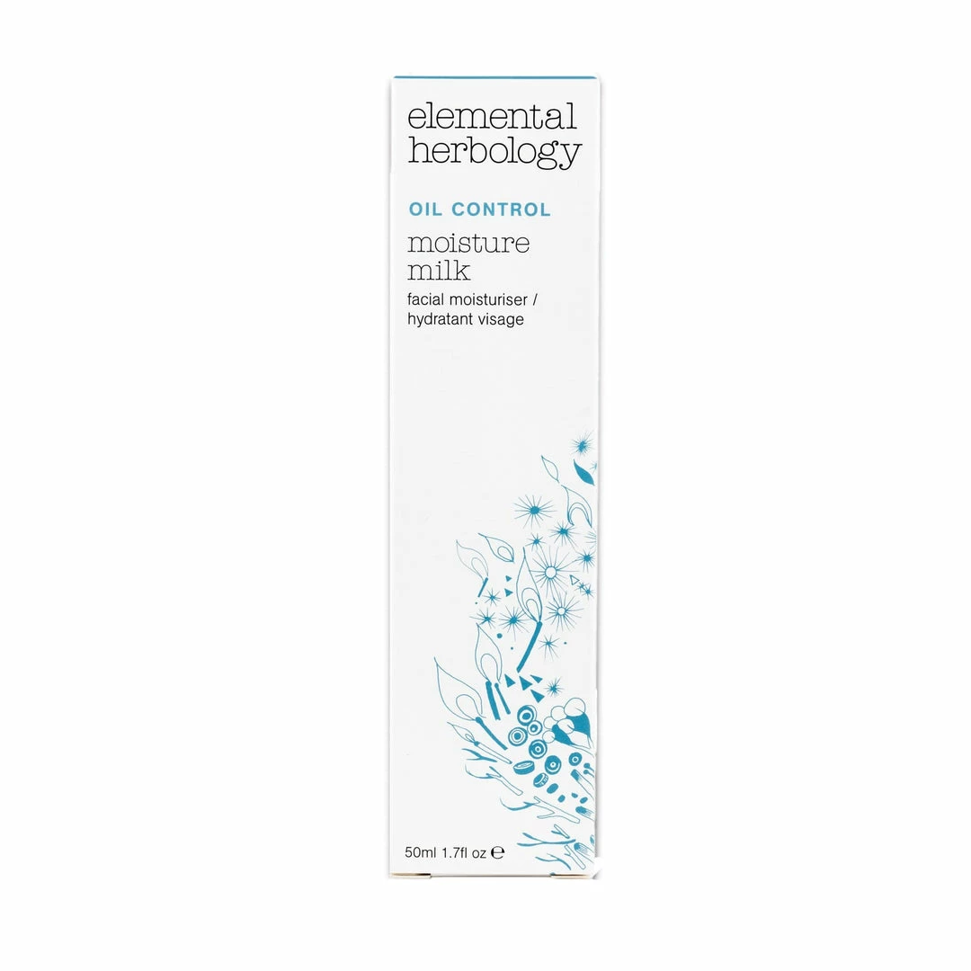 Elemental Herbology Moisture Milk 7 Elemental Herbology Moisture Milk
