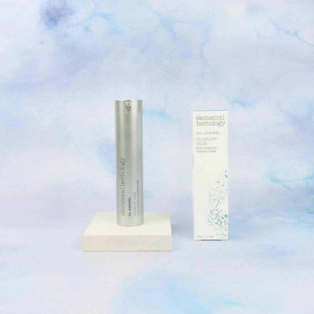 Elemental Herbology Moisture Milk 5 Elemental Herbology Moisture Milk