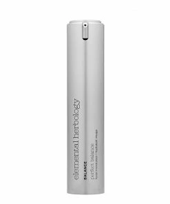 Elemental Herbology Perfect Balance Facial Moisturiser Skincare