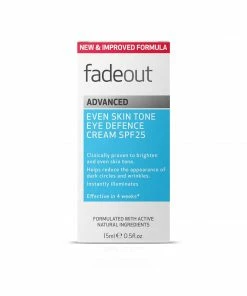 Fade Out Even Skin Eye Defence Skincare