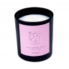 Flamingo Candles Aquarius Zodiac Meditation Candle Lifestyle