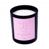 Flamingo Candles Cancer Zodiac Meditation Candle