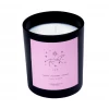 Flamingo Candles Lifestyle Leo Zodiac Meditation Candle
