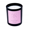 Flamingo Candles Libra Zodiac Meditation Candle Lifestyle