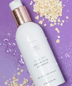 Freya + Bailey Cleansers Glo'Up Face Cleanser