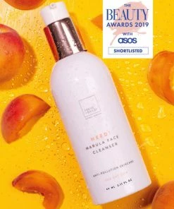 Freya + Bailey Heed Marula Cleanser