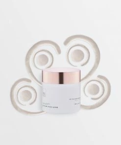 Freya + Bailey Shady Face Scrub Skincare