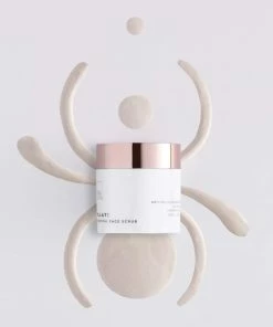 Freya + Bailey Slay Face Scrub