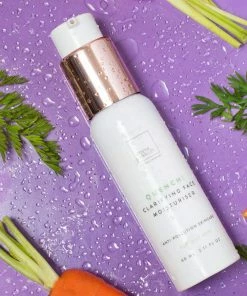 Freya + Bailey Quench Moisturiser Moisturisers