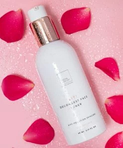 Freya + Bailey LIT Decongest Face Toner