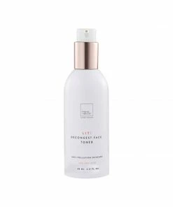 Freya + Bailey LIT Decongest Face Toner