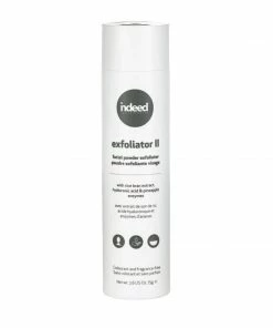 Indeed Labs Skincare Exfoliator II