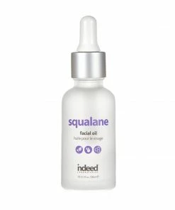 Indeed Labs Squalane Facial Oil