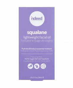 Indeed Labs Squalane Facial Oil