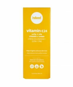 Indeed Labs Skincare Vitamin C24