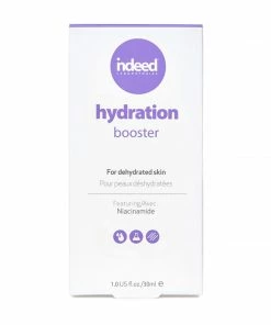 Indeed Labs Hydration Booster Serum