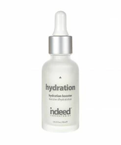 Indeed Labs Hydration Booster Serum