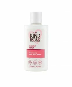 Kind Natured Coconut & Shea Milk Soak