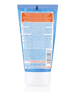 Kind Natured Sea Salt & Mint Revitalising Foot Cream Body