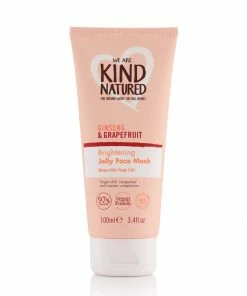 Kind Natured Ginseng & Grapefruit Jelly Mask Skincare