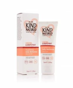 Kind Natured Ginseng & Grapefruit Daily Moisturiser