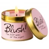 Lily-Flame Lifestyle Blush Scented Candle