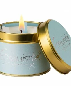 Lily-Flame Lifestyle Exquisite Scented Candle