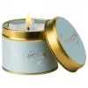 Lily-Flame Lifestyle Exquisite Scented Candle