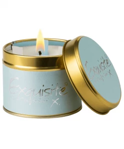 Lily-Flame Lifestyle Exquisite Scented Candle