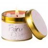 Lily-Flame Fairy Dust Scented Candle Lifestyle