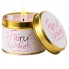 Lily-Flame Lifestyle Fairy Wishes Scented Candle