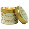 Lily-Flame Forever Friends Scented Candle Lifestyle 2 Lily-Flame Forever Friends Scented Candle Lifestyle